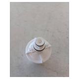 Water Filter for Select LG Refrigerators - White