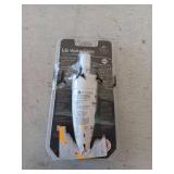 Water Filter for Select LG Refrigerators - White