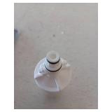 Water Filter for Select LG Refrigerators - White