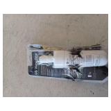 Water Filter for Select LG Refrigerators - White