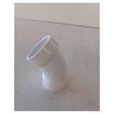 PVC Termination Vent