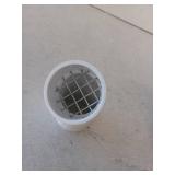 PVC Termination Vent