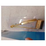 Keeney 9D00088924 Tub Drain Linkage Assembly, Brass