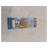 Keeney 9D00088924 Tub Drain Linkage Assembly, Brass