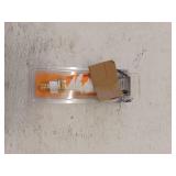 Everbilt 4 7/16 in. 12 pt Broach Ceramic Disk Cartridge for Pfister Replaces 910-030