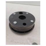 6 in. Well Seal, Single Drop 1-1/4 in.