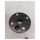 6 in. Well Seal, Single Drop 1-1/4 in.