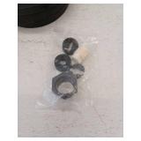 6 in. Well Seal, Single Drop 1-1/4 in.