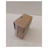 6 in. Well Seal, Single Drop 1-1/4 in.