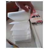 20 in. x 25 in. x 6 in. AprilAire and Space-Gard Replacement Pleated Air Filter (without Frame) FPR 7, MERV 10, 2 Pack