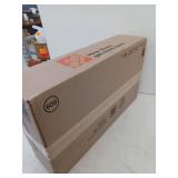 Master Flow 7 in. x 2 ft. Round Metal Duct Pipe BCP7X24