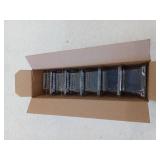 Tapcon 5033613 1.75 in. Star Flat Head Concrete Screws  Pack of 25, 6 Packages