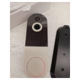 Smart WiFi Video Doorbell Camera
