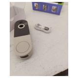 Smart WiFi Video Doorbell Camera