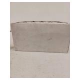 Tapcon 5033613 1.75 in. Star Flat Head Concrete Screws 6 Packs