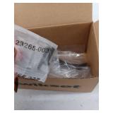 Kwikset Balboa Lever Half Dummy in Venetian Bronze, Lot of 2