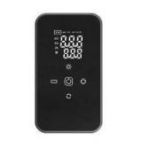 Digital Mini Car Tire Inflator