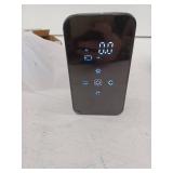 Digital Mini Car Tire Inflator