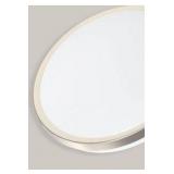 Dymond 12-inch LED Ceiling Light Fixture