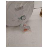 Dymond 12-inch LED Ceiling Light Fixture