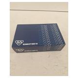 T And S Brass B-2866-05-Fc15 1.4 GPM 8  Concealed Deck Mounted Lavatory Faucet - Chrome