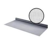 Fiberglass Window Screen Roll, 4 Rolls