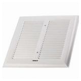 Broan Grille Cover with Springs 97011308, Lot of 3