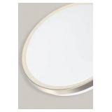 Dymond 12-inch LED Ceiling Light Fixture