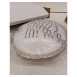 Dymond 12-inch LED Ceiling Light Fixture