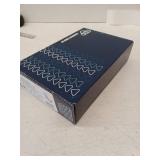 T And S Brass B-2866-05-Fc15 1.4 GPM 8  Concealed Deck Mounted Lavatory Faucet - Chrome