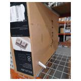 Elkay Double Bowl Kitchen Sink 33x22