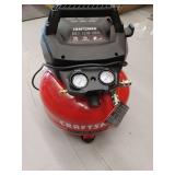 Craftsman 6-Gallon Pancake Air Compressor