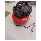 Craftsman 6-Gallon Pancake Air Compressor
