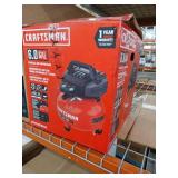 Craftsman 6-Gallon Pancake Air Compressor