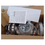 Harbor Breeze Calverton 52-inch Ceiling Fan