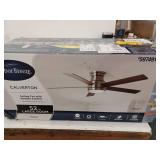 Harbor Breeze Calverton 52-inch Ceiling Fan