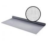 Fiberglass Window Screen Roll, 4 Rolls