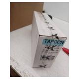 Tapcon 5033613 1.75 in. Star Flat Head Concrete Screws  Pack of 25, lot of 6 Packs