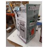 Glacier Bay TurboGrind 1/2 hp. Continuous Feed Garbage Disposal with Power Cord