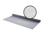 Fiberglass Window Screen Roll, 4 Rolls