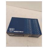 T And S Brass B-2866-05-Fc15 1.4 GPM 8  Concealed Deck Mounted Lavatory Faucet - Chrome