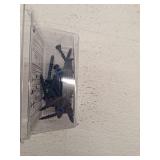 Tapcon 5033613 1.75 in. Star Flat Head Concrete Screws  Pack of 25, Lot of 6