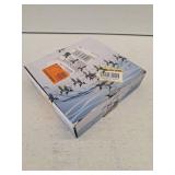 Handles and Drain Plug For Bathroom Faucet