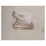 Miscellaneous Drawer Pulls