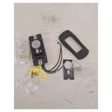 Craftmade Ceiling Fan Remote Control Unit