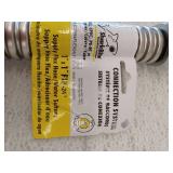 SharkBite 1 in. Push-to-Connect X 1 in. FIP X 24 i