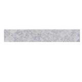 Home Decorators Collection 21 in. W Cultured Marble Vanity Sidesplash in Everest