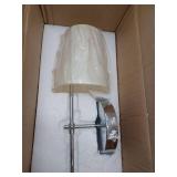 Elegant Lighting LD6004W6C Bathroom Light Fixture