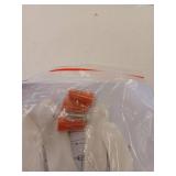 Elegant Lighting LD6004W6C Bathroom Light Fixture