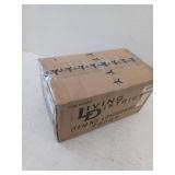 Elegant Lighting LD6004W6C Bathroom Light Fixture